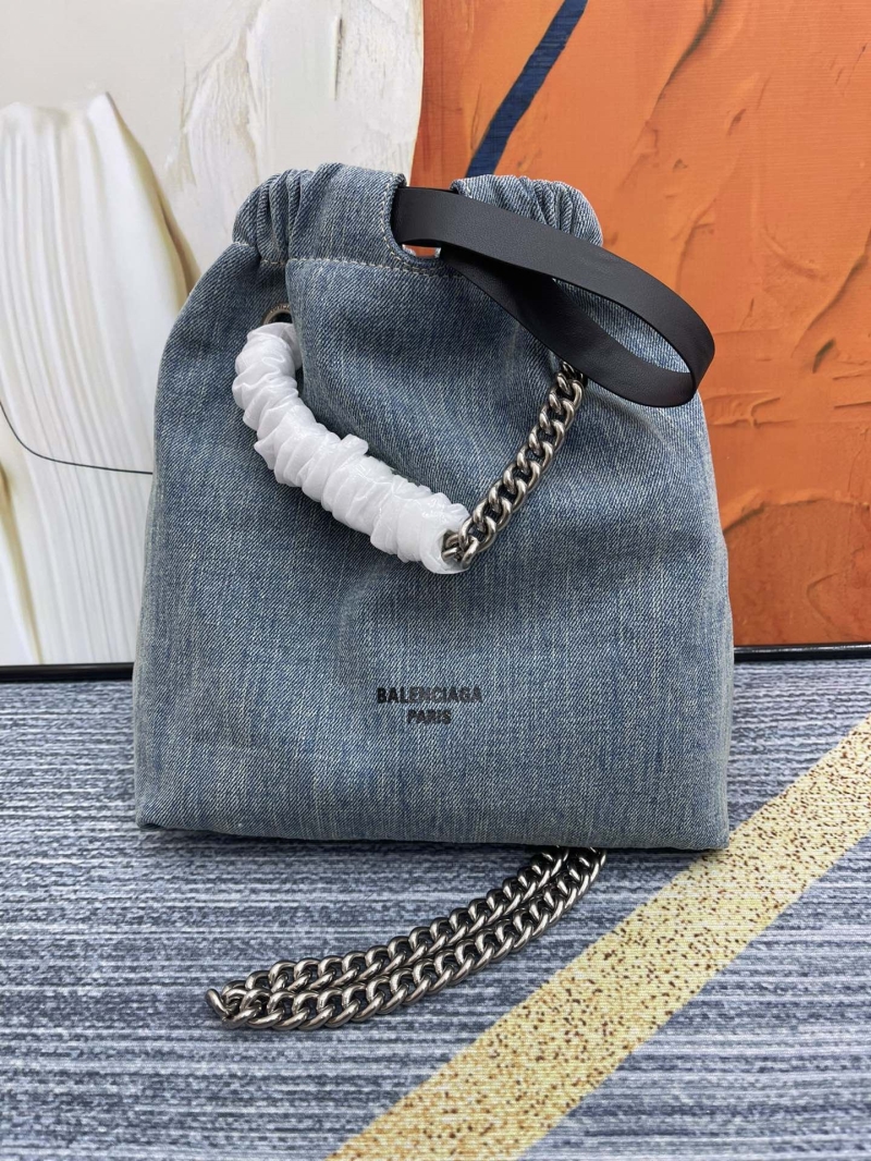 Balenciaga Shopping Bags